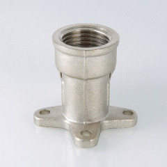 Фитинг обжимной водорозетка VALTEC VTm.354.N.001605 16х3/4&quot;