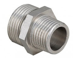 Ниппель переходной Valtec 1-1/2 VTr.580.N.0604