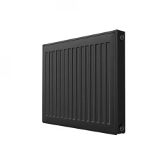 Стальной панельный радиатор Royal Thermo C22-500-800 Compact Noir Sable