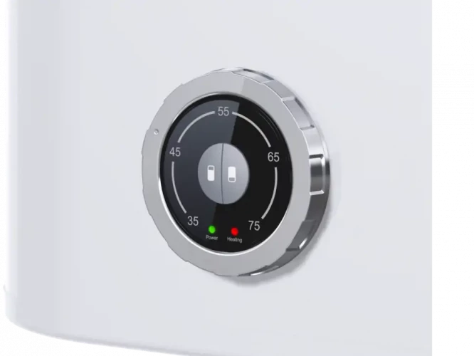 Накопительный электрический водонагреватель Thermex MK 80 V