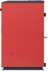 Напольный газовый котел 80 кВт Лемакс Premier 80