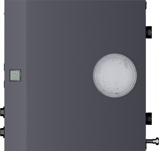 Напольный газовый котел 80 кВт Лемакс Premier 80