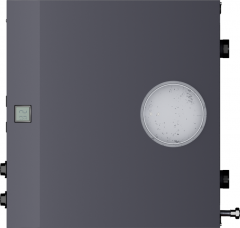 Напольный газовый котел 80 кВт Лемакс Premier 80