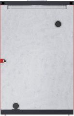 Напольный газовый котел 80 кВт Лемакс Premier 80