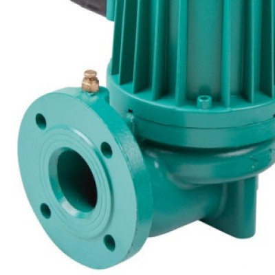 Насос для отопления Hoobs CT 40-120SF