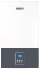 Настенный газовый котел Kotitonttu TOIVO T12 O (без трехходового клапана)