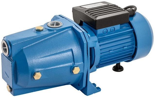 Поверхностный насос Unipump ECO JET 80 LA