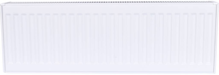 Стальной панельный радиатор Тип 22 Rommer Compact 22/300/900 боковое подключение