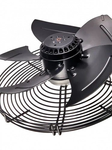 Электрическая тепловая пушка Ballu BHP-M2-40 Master 2