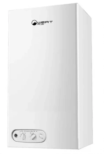 Настенный газовый котел WertRus ECO 24FF