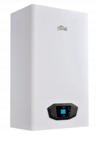Настенный газовый котел Ferroli Vitabel F 20
