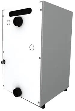 Напольный котел Лемакс КС-Г-25д