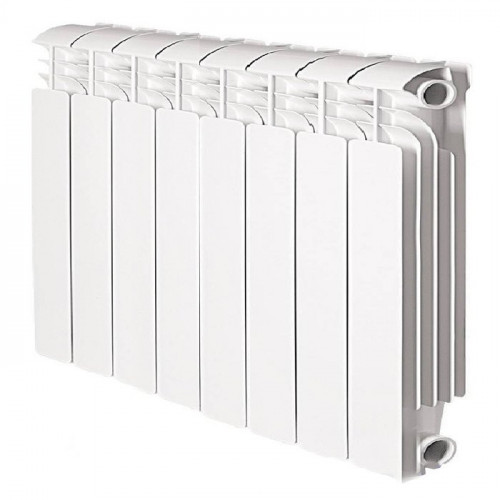 Алюминиевый радиатор Global Iseo 500 8 секц. (IS05001008)