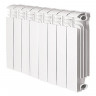 Алюминиевый радиатор Global Iseo 500 8 секц. (IS05001008)