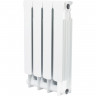 Биметаллический радиатор STOUT SPACE 500 4 секции (SRB-0310-050004)