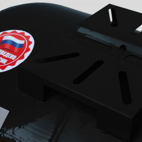 Гидроаккумуляторы ETERNA Г-24У оцинк.