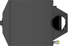 Напольный газовый котел Лемакс Prestige-30 (148613 )