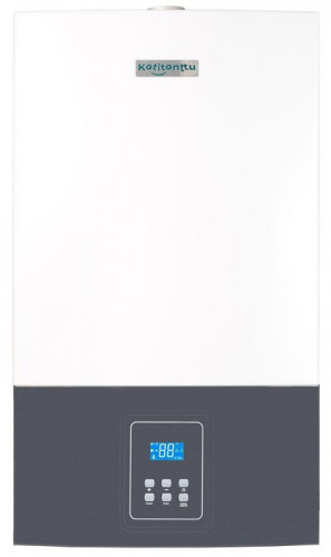 Настенный газовый котел Kotitonttu TOIVO T12 OK