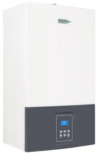 Настенный газовый котел Kotitonttu TOIVO T12 OK