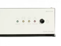 Источник бесперебойного питания Бастион TEPLOCOM-1000