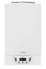 Настенный газовый котел Termica Grata 24SF