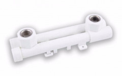 Комплект универсальный настенный для смесителя Valfex 25х1/2