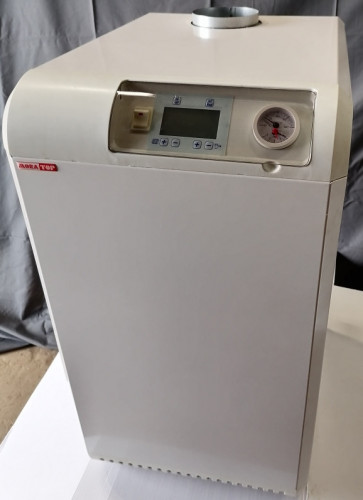 Напольный газовый котел MORA-TOP SA30