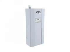 Электрический настенный котел ZOTA 15 Smart