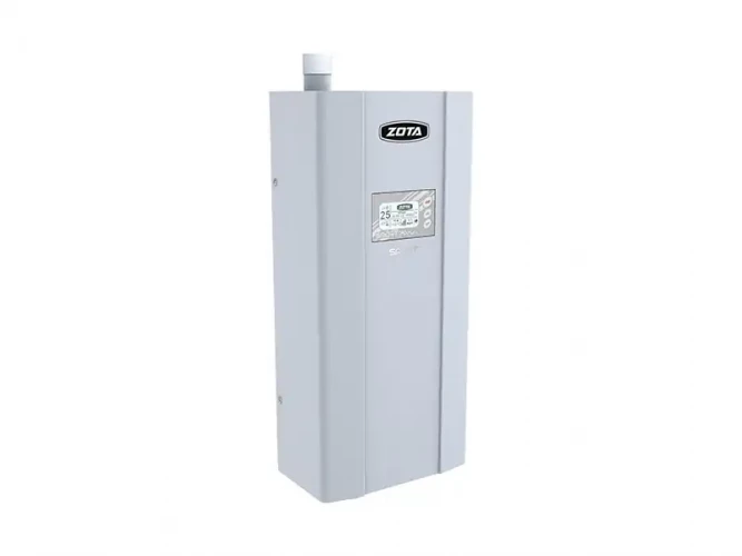 Электрический настенный котел ZOTA 36 Smart