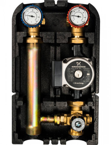 Насосная группа STOUT SDG-0002-002502