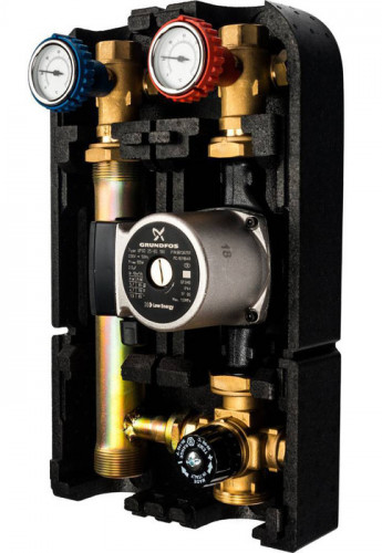 Насосная группа STOUT SDG-0002-002502