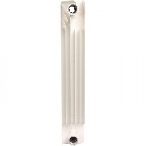 Биметаллический радиатор STOUT SPACE 500 5 секций (SRB-0310-050005)