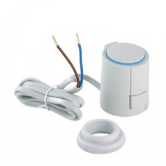 Сервопривод электротермический нормально закрытый Valtec VT.TE3040.0 220В