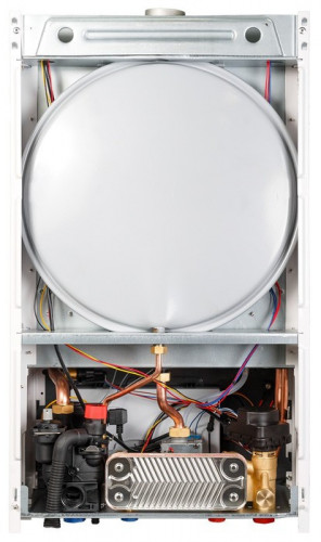 Настенный газовый котел Kotitonttu TOIVO T14 DK