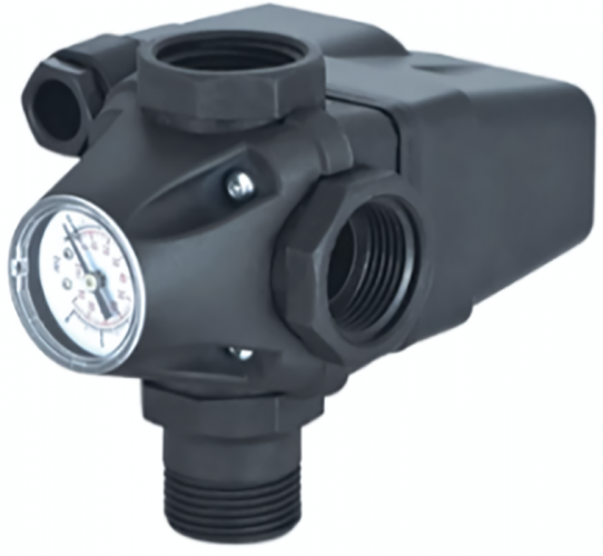 Реле давления Rommer KRS-7 (RCS-0001-000053)