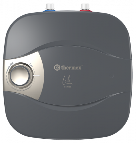 Электрический накопительный водонагреватель Thermex Lodi 15 U