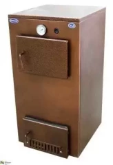 Твердотопливный котел Мимакс КСТГ-12.5