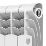Биметаллический радиатор Royal Thermo Revolution Bimetall 350 8 секц.
