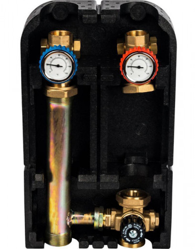 Насосная группа STOUT SDG-0002-002501