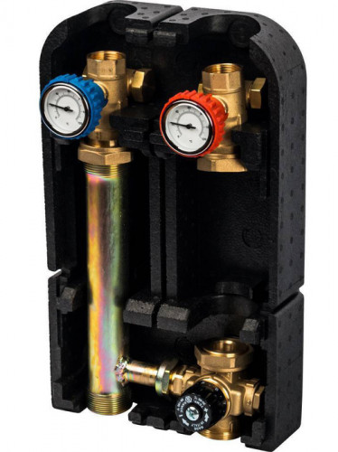 Насосная группа STOUT SDG-0002-002501