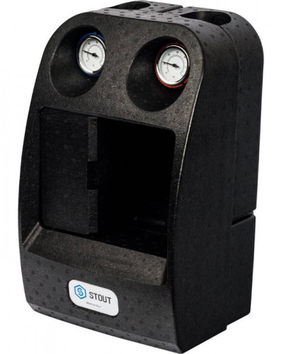 Насосная группа STOUT SDG-0002-002501