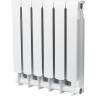 Биметаллический радиатор STOUT SPACE 500 6 секций (SRB-0310-050006)