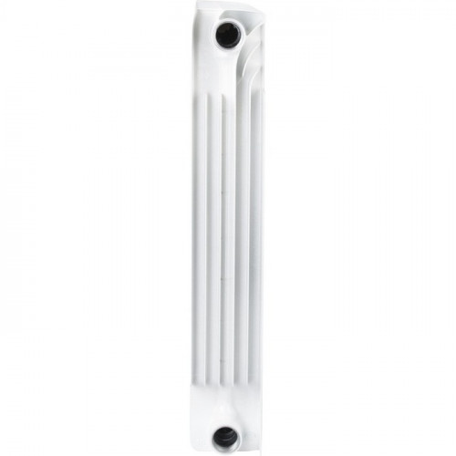 Биметаллический радиатор STOUT SPACE 500 6 секций (SRB-0310-050006)