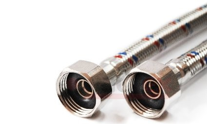 Гибкая подводка для воды Valfex 1/2 0,5 м г/г