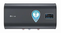 Накопительный электрический водонагреватель Thermex ID 50 H (pro) WiFi