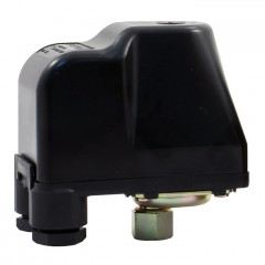 Реле давления Unipump РT/12 (м) 1/4", 3-12 бар, ITALTECNICA