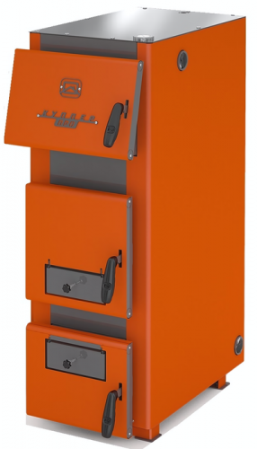 Твердотопливный котел Теплодар КУППЕР ПРО-42 (2.0)