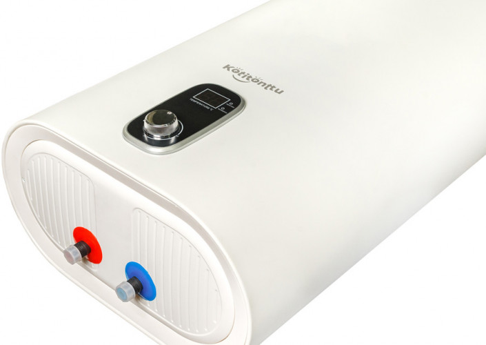Электрический накопительный водонагреватель Kotitonttu SALMI VFM-50D