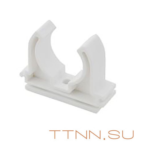 Опора РосТурПласт для труб одинарная 20 арт.10723