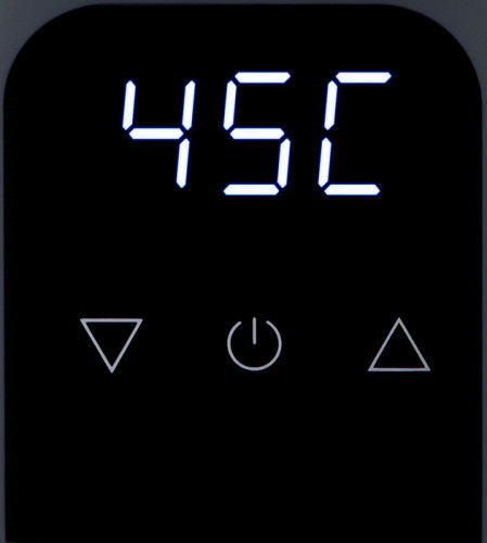 Электрический проточный водонагреватель Termica FORZA 21